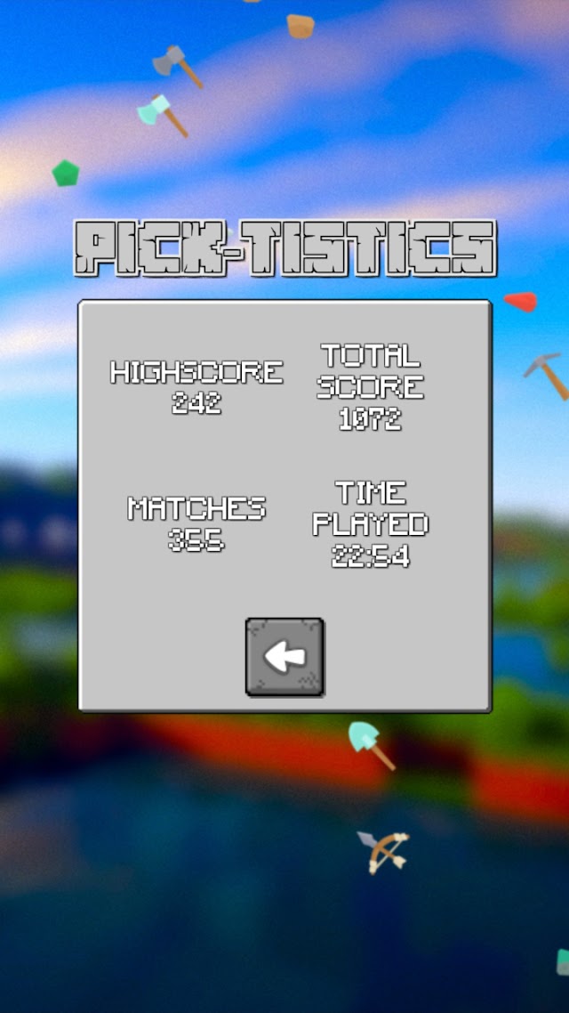 MineCrush Match-Up screenshot 3